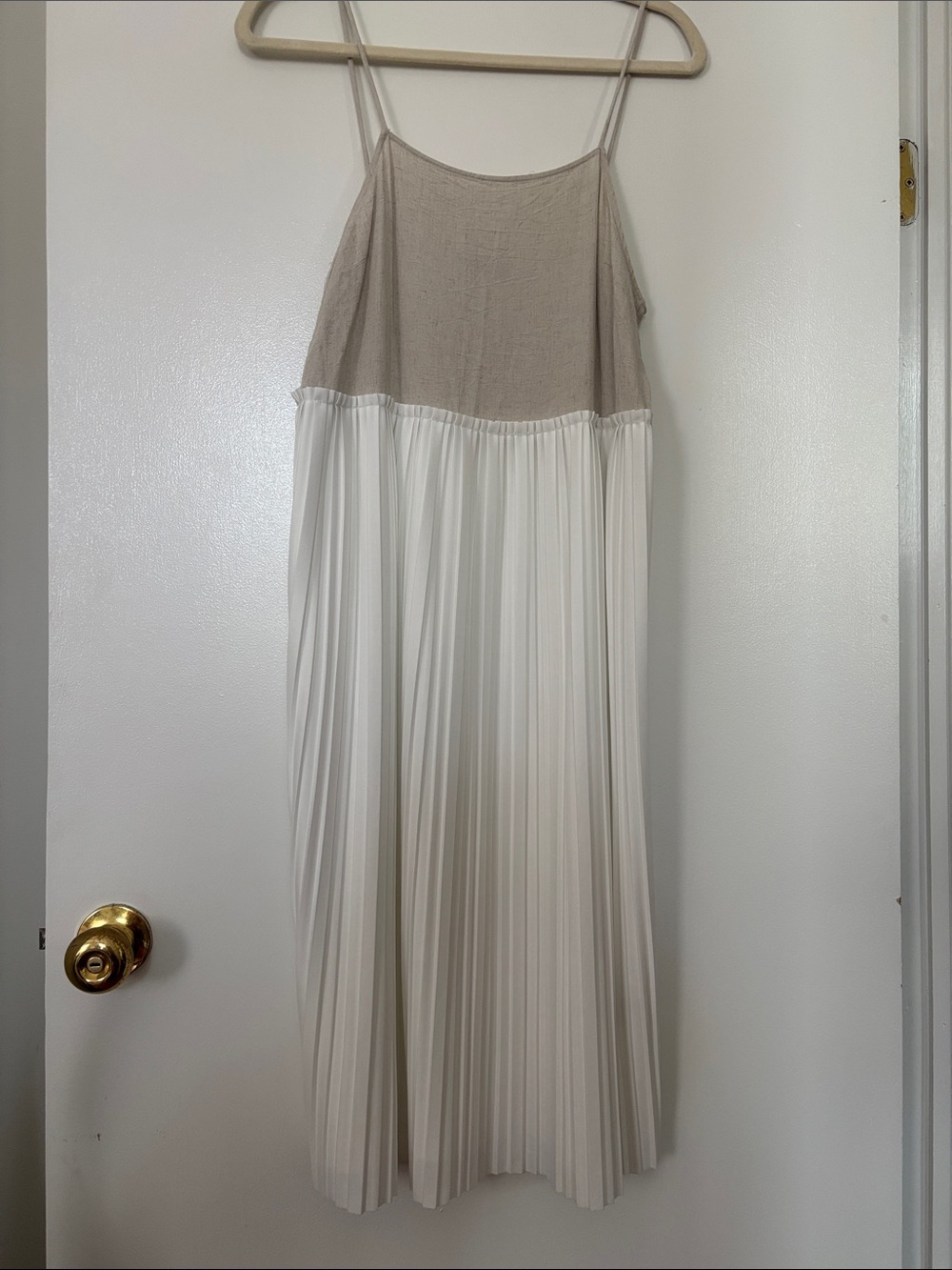 Zara dress size Small